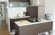 Lainnya 3 Max Serviced Apartments Aldgate Wilson Tower