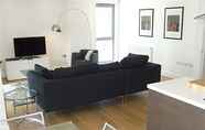 อื่นๆ 2 Max Serviced Apartments Aldgate Wilson Tower