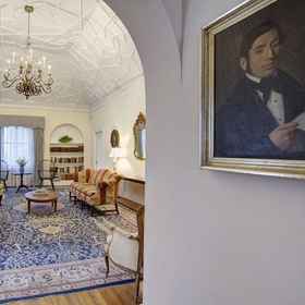 Roger Smith Hotel 1, Hotel Hunters Point Avenue