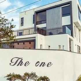 The One 1, Hotel Nan'ao Township