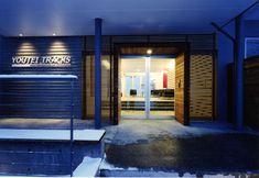 Others 7 Niseko Central -Youtei Tracks