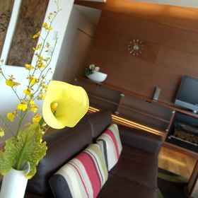 Niseko Central -Youtei Tracks 1, Hotel Niseko-cho