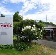 Lain-lain 4 Park Lodge Motel