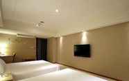 Bilik Tidur 3 Lihao Hotel