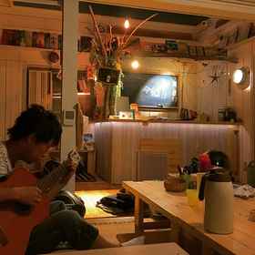 네마루 혼토구라시 1, 우오누마시 호텔