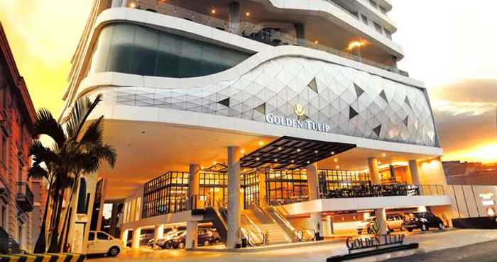 Others Golden Tulip Essential Pontianak