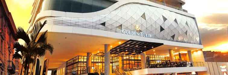 Others Golden Tulip Essential Pontianak