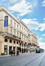 Lobi 4 Best Western Bordeaux Bayonne Etche-Ona