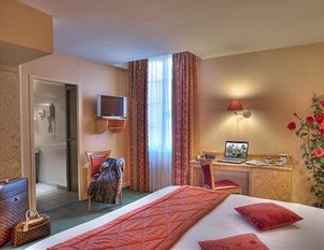 Lobi 2 Best Western Bordeaux Bayonne Etche-Ona