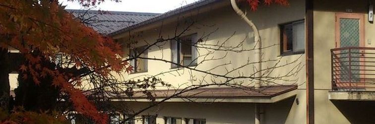 其他 Hida Takayama Onsen Hoshokaku