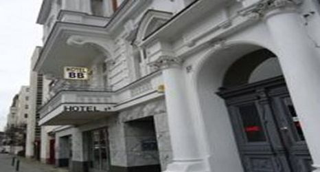Exterior 2 Bb Hotel