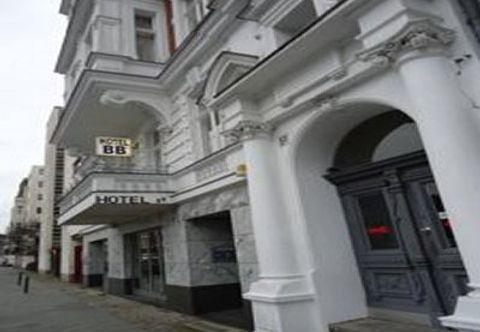 Exterior Bb Hotel