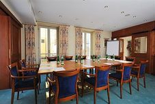 Functional Hall Bb Hotel