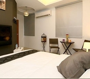 Kamar Tidur 2 Daddy Lin B&B