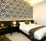 Kamar Tidur 3 Daddy Lin B&B