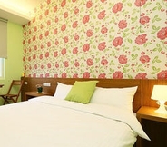 Kamar Tidur 6 Daddy Lin B&B