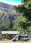 EXTERIOR_BUILDING Arrowtown Holiday Park