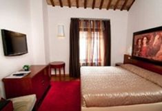 Bedroom 6 Excel Passetto Suites