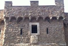 Exterior 3 Excel Passetto Suites