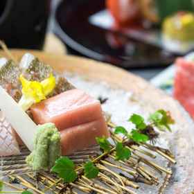 Hagi Onsenkyo Hagi no Yado Tomoe 1, Hotel Senzaki Coast Guard Office