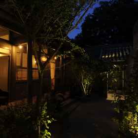 Beijing Xin xiang YaYuan Wang Fu Jing Forbidden City Countyard Hotel&Free Laundry &Free Coffee &Paid 1, Hotel South Luogu Alley