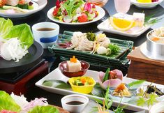 Others 5 Yunohana Onsenkyo Syoenso Hozugawatei