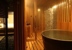 Others 6 Yunohana Onsenkyo Syoenso Hozugawatei