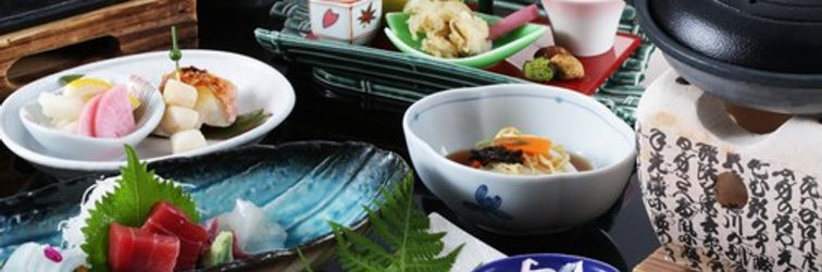 Others Yunohana Onsenkyo Syoenso Hozugawatei