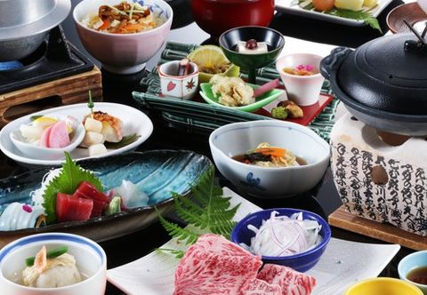 Others Yunohana Onsenkyo Syoenso Hozugawatei