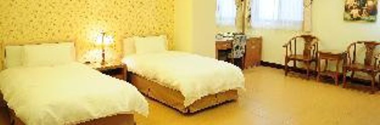 기타 Zheng Da Homestay