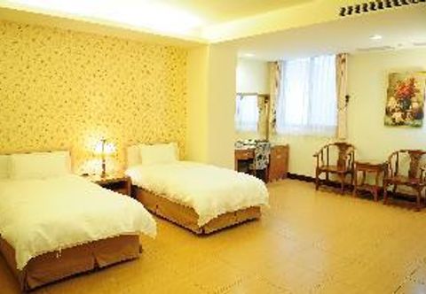 기타 Zheng Da Homestay