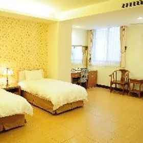 Zheng Da Homestay 1, Hotel Fenglin Township