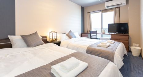 Khác 2 京都思泰酒店(SlowTime Hotel Kyoto)