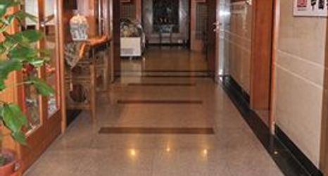 Sảnh chờ 2 Qilu Hotel