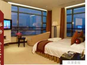 Kamar Tidur Honglou International Hangzhou