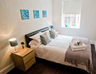 Kamar Tidur 2 Flying Butler - Ealing Apartments