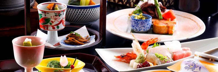 Others Kyoto Arashiyama Onsen Togetsutei