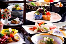 Others Kyoto Arashiyama Onsen Togetsutei