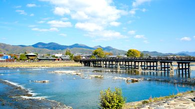 Others 4 Kyoto Arashiyama Onsen Togetsutei