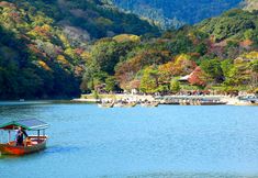 Others 6 Kyoto Arashiyama Onsen Togetsutei