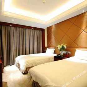 Lianchu Happiness Hotel - Shanghai1 , 飯店殷高西路桥