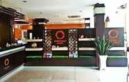 Restoran 7 One World Hotel