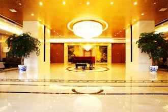 Lainnya Lentino Shanghai International Serviced Apartment