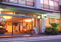 Others 6 Ryokan Suigou