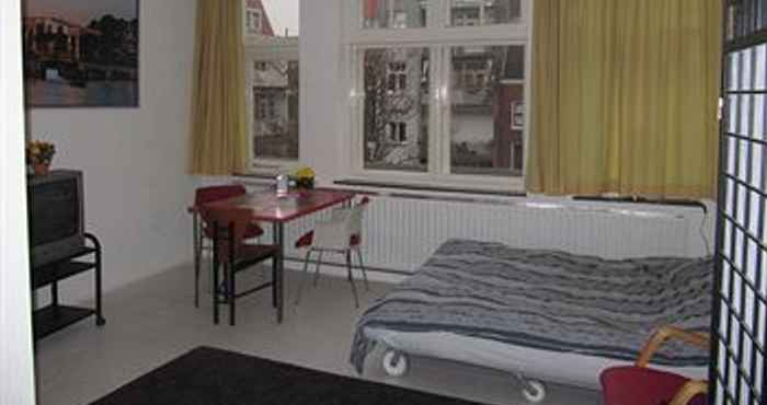 Others Excellent Rooms Amsterdam