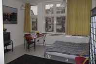 Others Excellent Rooms Amsterdam