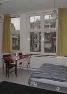 null Excellent Rooms Amsterdam