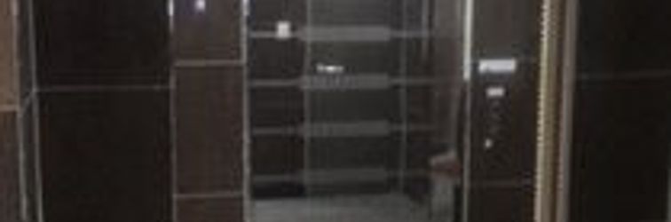 Lobby Hannahil Praise