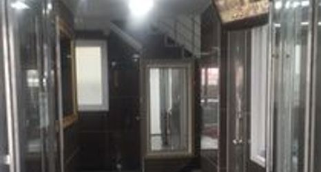 Lobby 2 Hannahil Praise