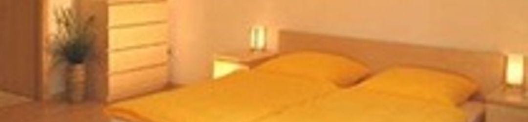 Bilik Tidur Apartmentconcept